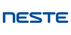 Logo - Neste
