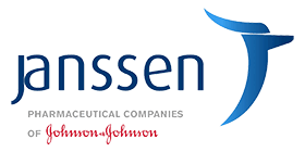 Logo - Janssen Pharma