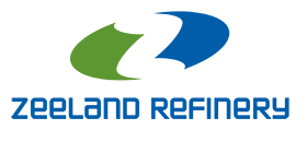 Logo - Zeeland Refinery