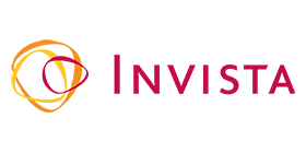 Logo - Invista