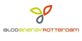 Logo - Also Energy Rotterdam