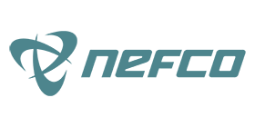 Logo - Nefco