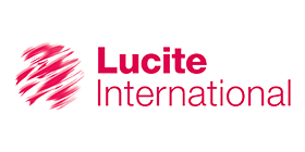 Logo - Lucite Int.