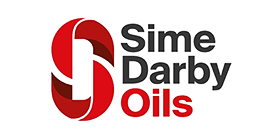 Logo - Sime Darby