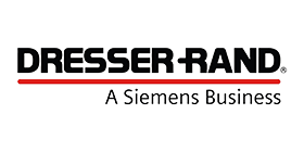 Logo - Dresser Rand