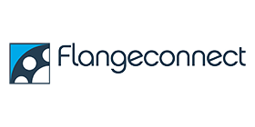 Logo - Flangeconnect