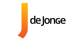 Logo - J de Jonge