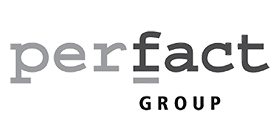Logo - Perfact Group