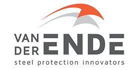 Logo - Van der Ende