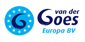 Logo - van der Goes Europa